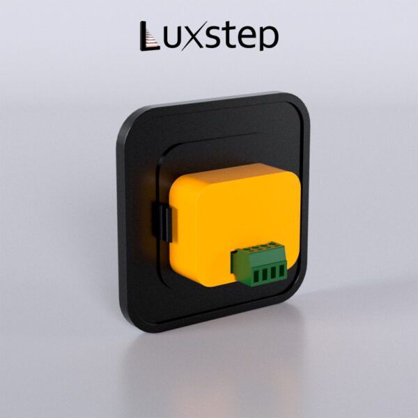Датчик умной подсветки лестницы Luxstep