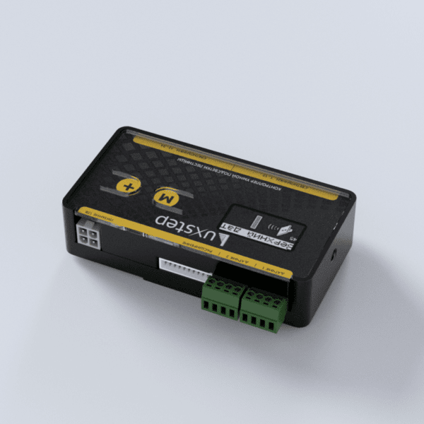 Контроллер умной подсветки лестницы Luxstep